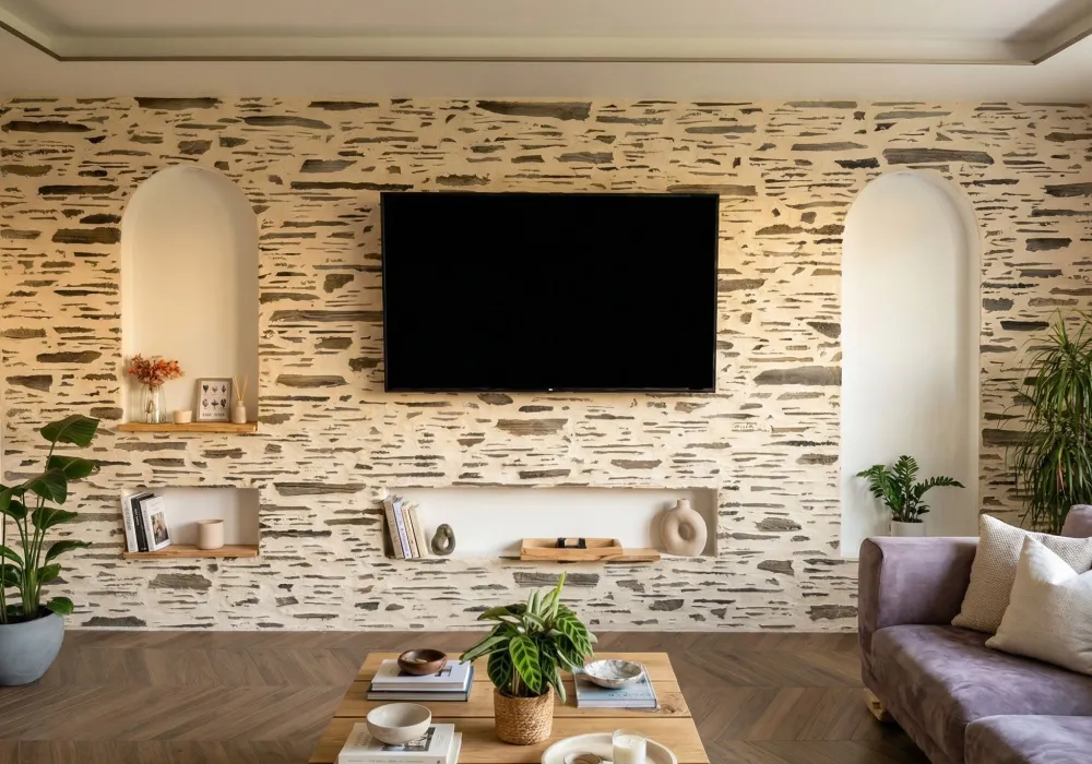 Réalisations d’EB PIERRE 