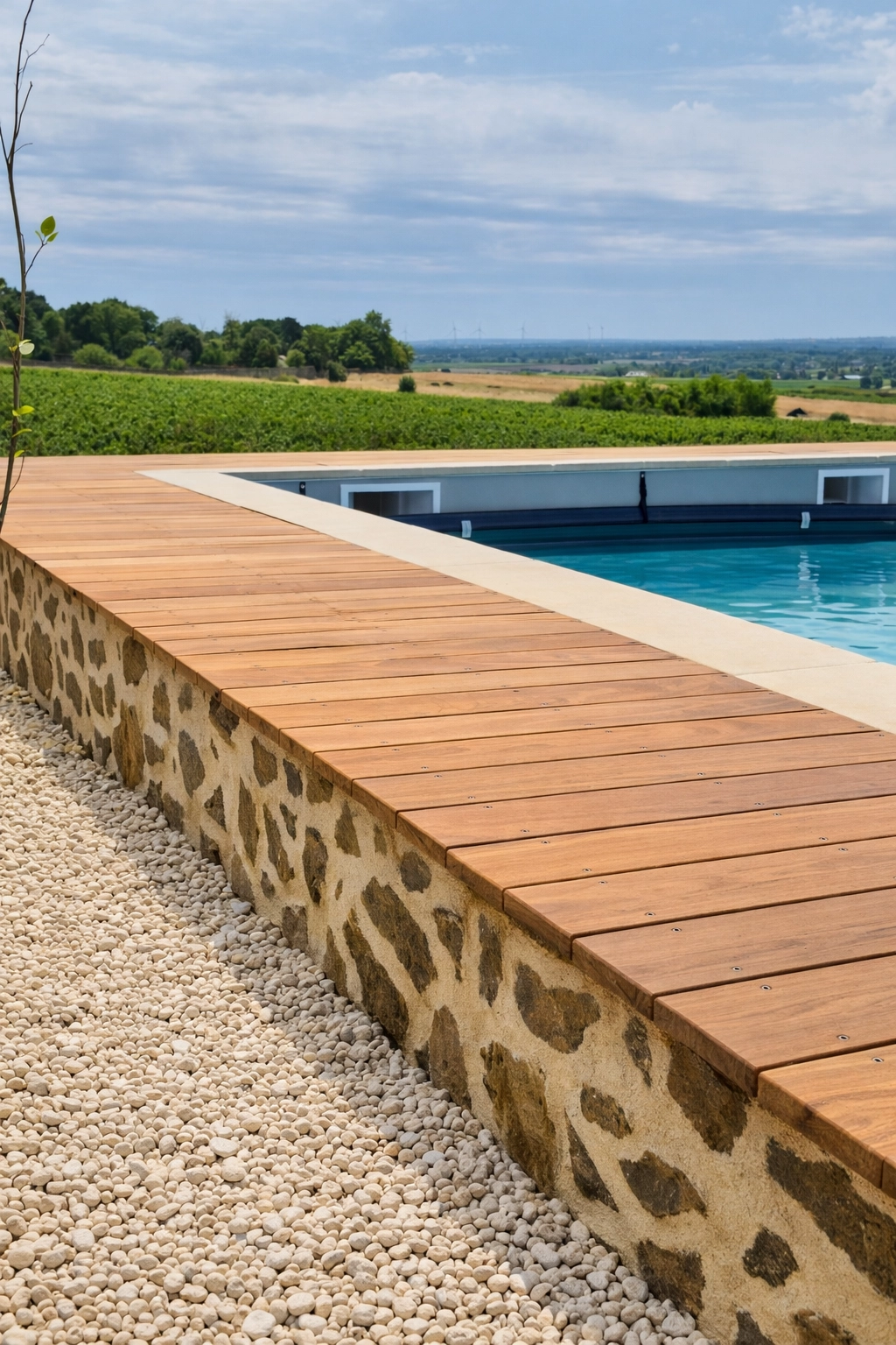 enduits gratt&eacute;s